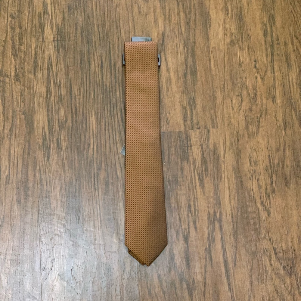 Express tie